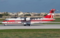ATR 72-500 / Маврикий