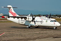 ATR ATR 42-300 / Вануату