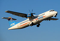 ATR-72 / Израиль