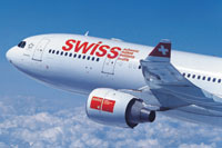 Airbus-A330 / Швейцария