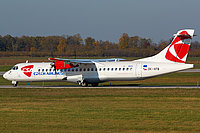 ATR72-202 / Чехия