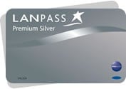 Карта Premium Silver / Перу