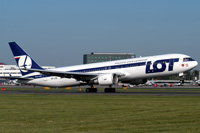 Boeing 767 / Польша