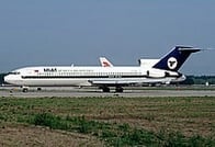 Boeing 727-281 / Монголия