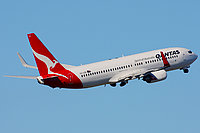 Boeing 737 / Австралия