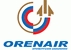 Оренбургские авиалинии (Orenair)