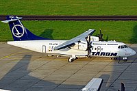ATR 42-500 / Румыния