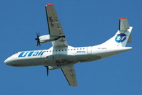 ATR 42 / Россия