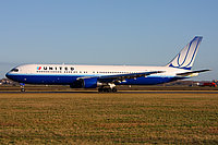 Boeing 767-322 / США