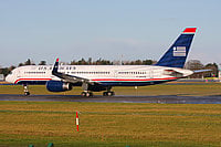 Boeing 757-200 / США