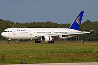 Boeing 767-306 / Казахстан