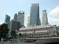 Бегом по Сингапуру - фотографии из Сингапура - Travel.ru