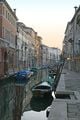 Венеция. Рассвет / Фото из Италии