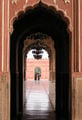Вход в мечеть / Фото из Пакистана