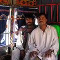 Автобусная команда / Фото из Пакистана
