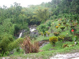 водопад Грин-Хилл Фоллс / Тринидад и Тобаго