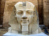 Голова / Фото из Египта