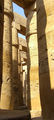 Гипостильный зал / Фото из Египта