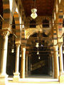 Мечеть в квадратик / Фото из Египта