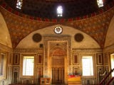 Росписи в мечети Сулеймана Паши / Фото из Египта