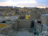 Город Мертвых / Фото из Египта