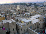 Город Мертвых / Фото из Египта
