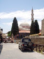 Мечеть / Фото из Греции