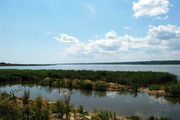 Озеро Ялпуг / Фото с Украины