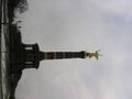 Триумфальная колонна / Фото из Германии