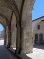 у церкви св. Лазаря / Фото с Кипра