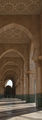 анфилады мечети Хасана II / Фото из Марокко