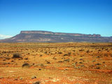 Столовая гора / Фото из ЮАР