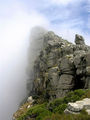    Table Mountain NP /   