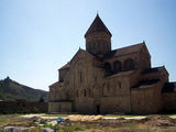 Мцхета, Кафедральный Собор / Фото из Турции