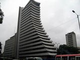 Архитектура Боготы / Фото из Колумбии