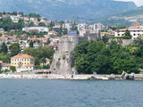 Крепость Херцегнови / Фото из Черногории