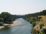 Река Морача / Фото из Черногории
