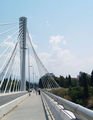 Мост через Морачу / Фото из Черногории