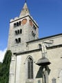 Собор Гларийской богоматери / Фото из Швейцарии