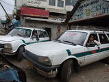 такси / Йемен