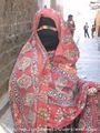 Бабушка в ситаре из Саны / Йемен