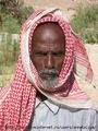 Типичный хадрамаутский дедушка / Йемен