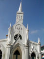 армянская церковь / Сингапур