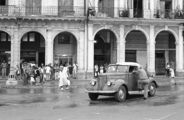 50-ые годы прошлого века / Куба