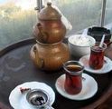 чай по-турецки / Турция