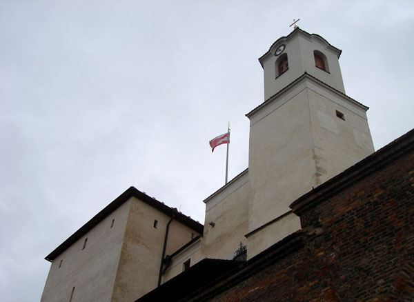 Тюрьма и крепость стали музеем / Фото из Чехии