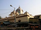 Калькутта, храм Кали / Индия