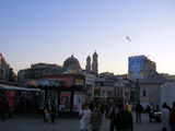 Константинополь – перекрёсток миров / Турция