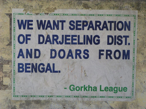 Free Darjeeling -     /   