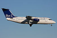 Avro-146 RJ85 / Финляндия
